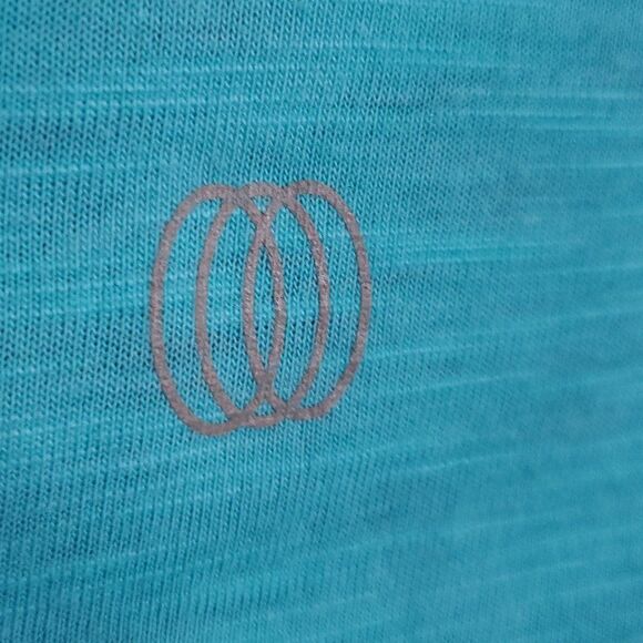 Balance Collection Evy Twist Yoga Tank Top - Picture 6 of 8